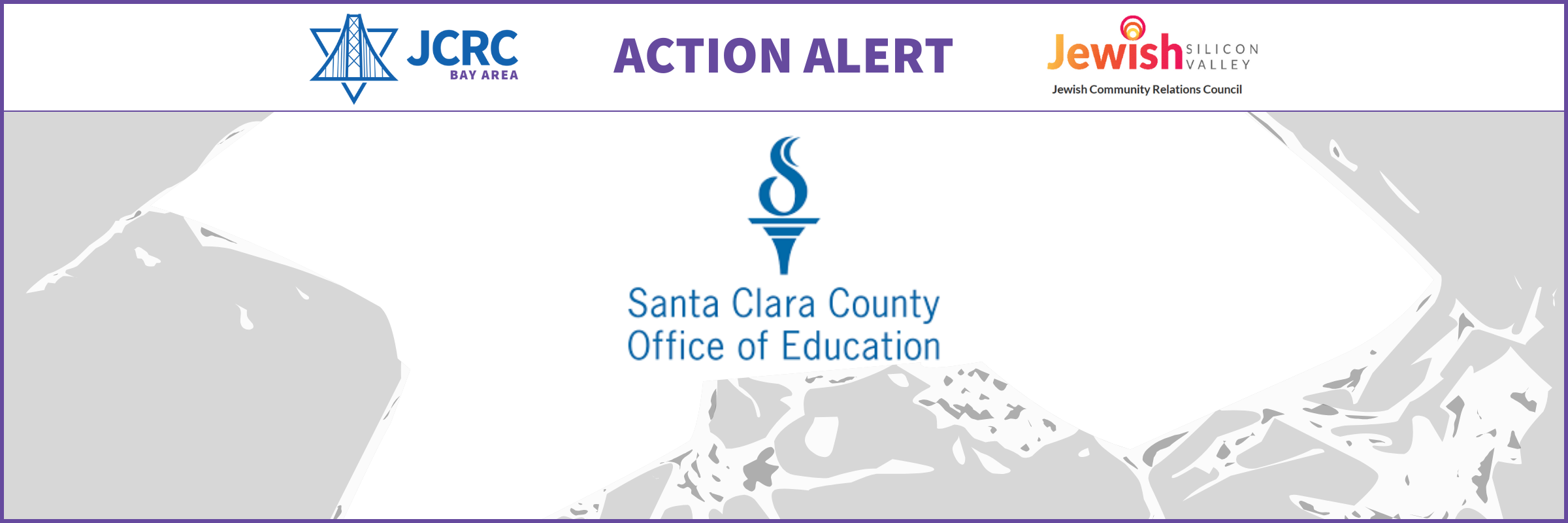Action Alert: Santa Clara County Board of Education